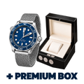 Watch Special Edit Diver 300M Box