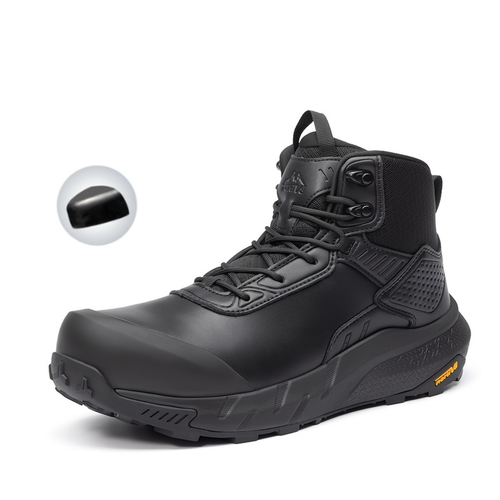 Ashworth Composite-Toe Safety Boot | Elmont