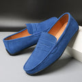 John Suede Sneakers – photo 2