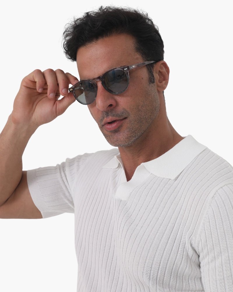 Old Money Sunglasses (Polarised) – photo 3