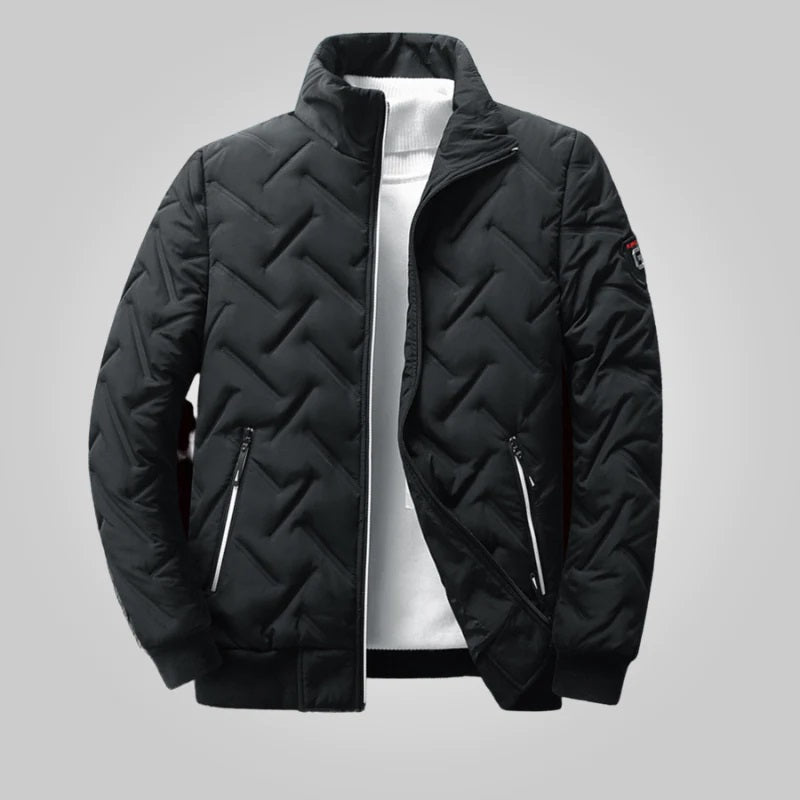 Vanguard Urban Transition Jacket | Elmont