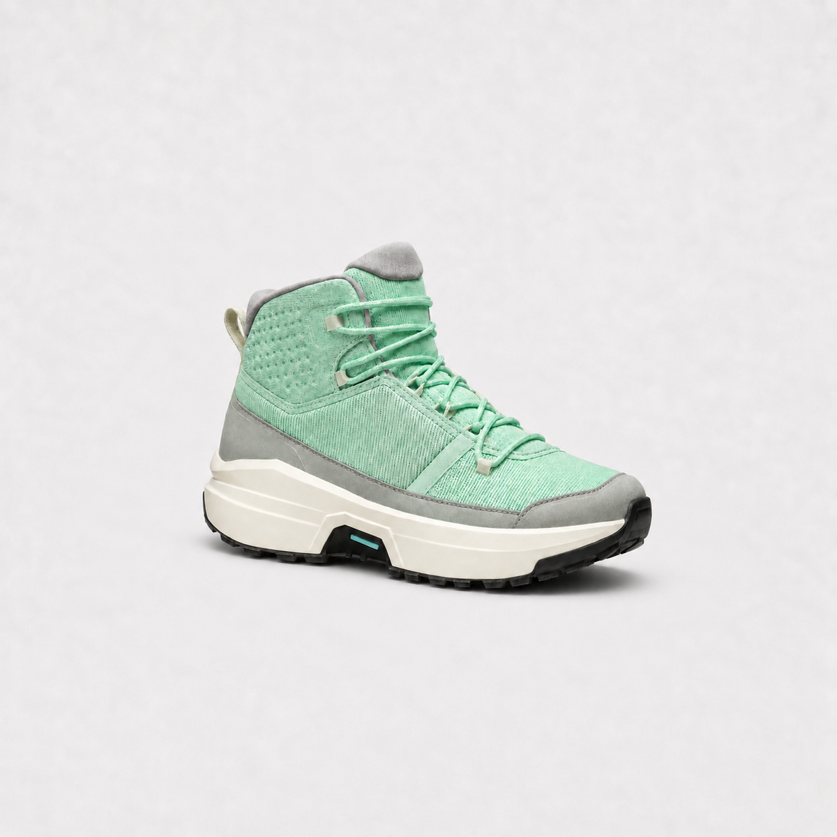 Cloud Mid Rock Waterproof Boots