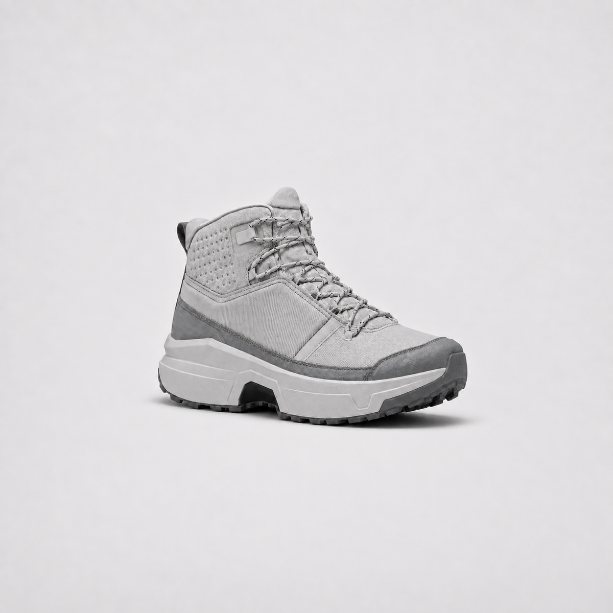 Cloud Mid Rock Waterproof Boots