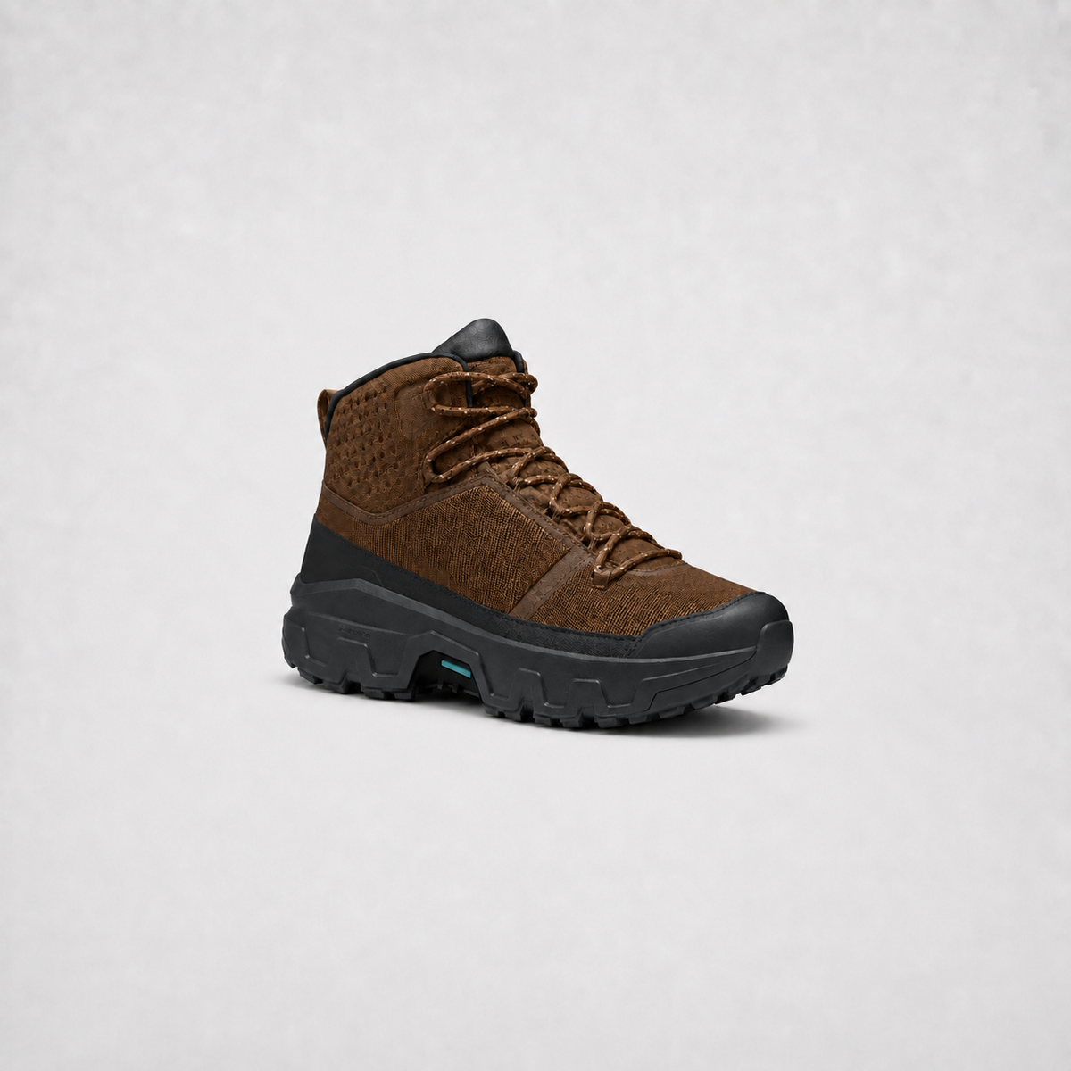 Cloud Mid Rock Waterproof Boots