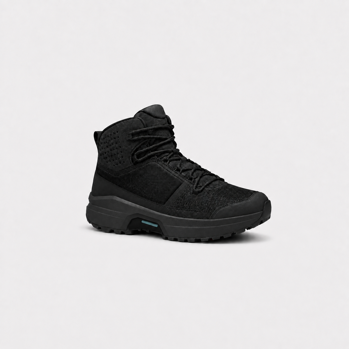 Cloud Mid Rock Waterproof Boots
